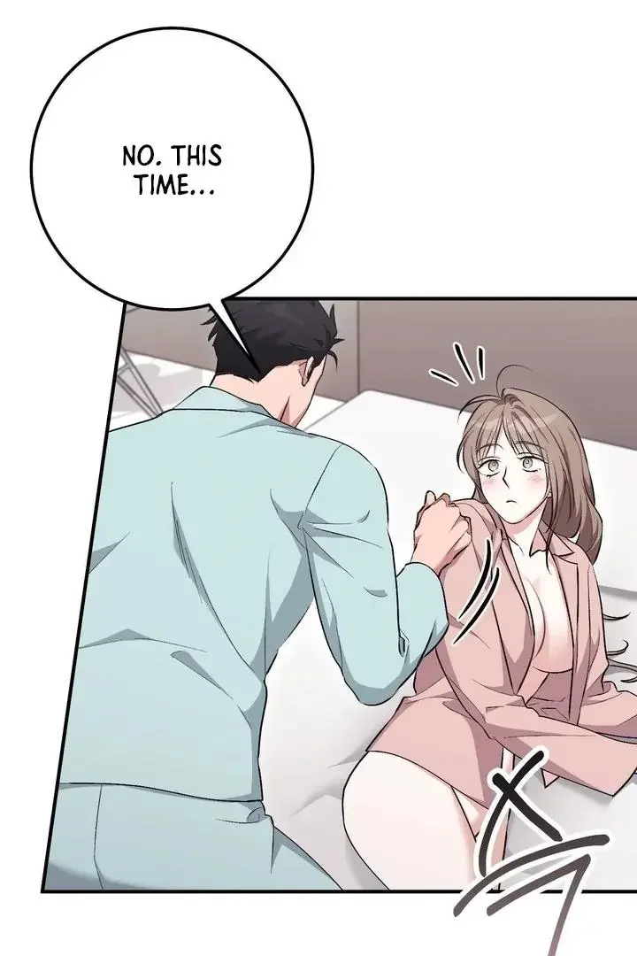 Milk My Strawberries - Chapter 42 Page 46