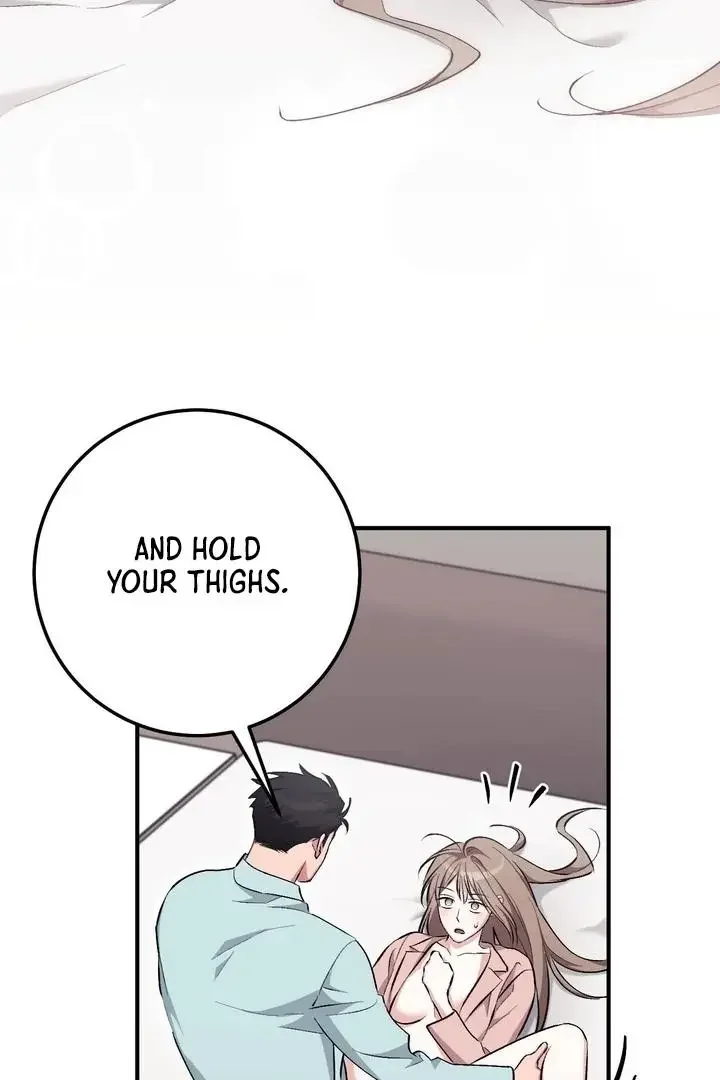 Milk My Strawberries - Chapter 42 Page 49
