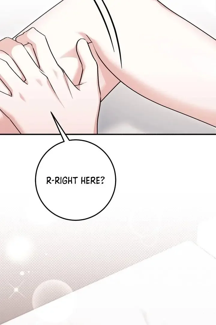 Milk My Strawberries - Chapter 42 Page 51