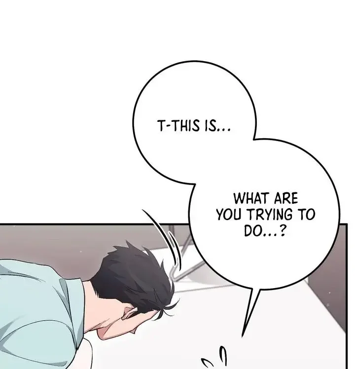 Milk My Strawberries - Chapter 42 Page 55