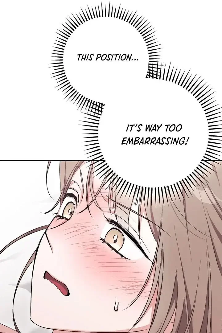 Milk My Strawberries - Chapter 42 Page 57