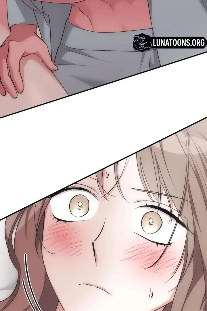 Milk My Strawberries - Chapter 42 Page 60