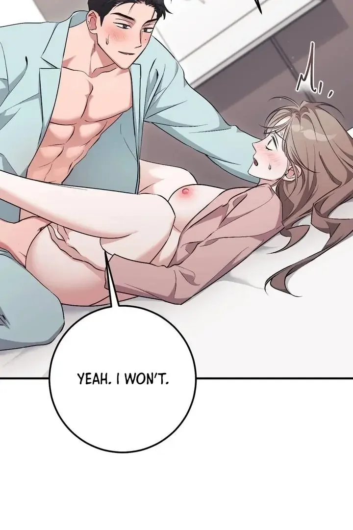 Milk My Strawberries - Chapter 42 Page 76