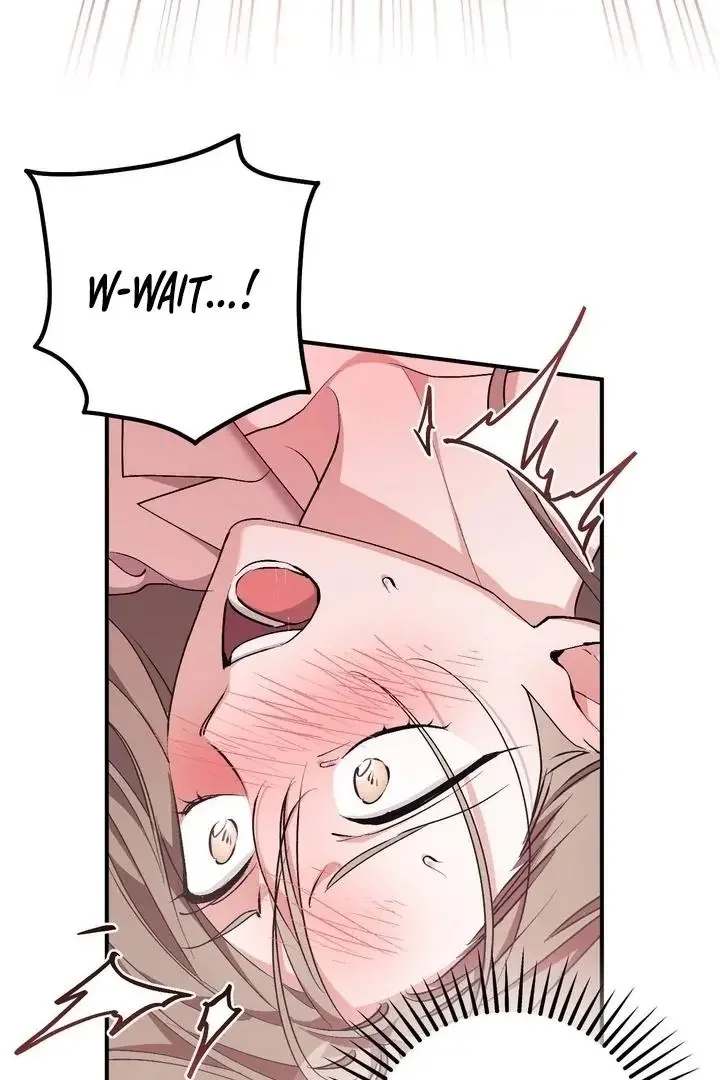 Milk My Strawberries - Chapter 42 Page 82
