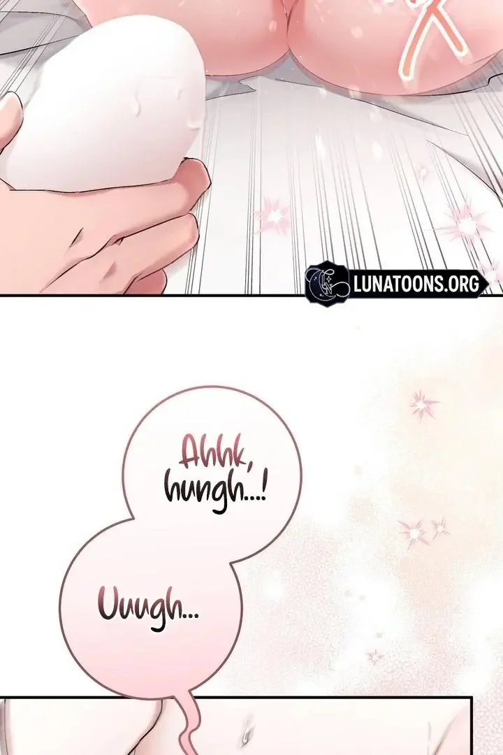 Milk My Strawberries - Chapter 42 Page 93