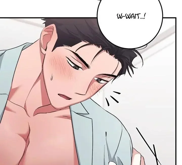 Milk My Strawberries - Chapter 42 Page 97