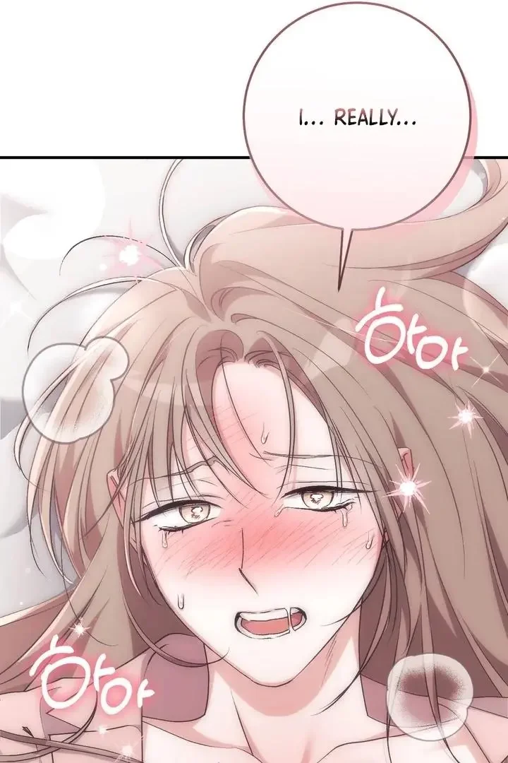 Milk My Strawberries - Chapter 42 Page 99