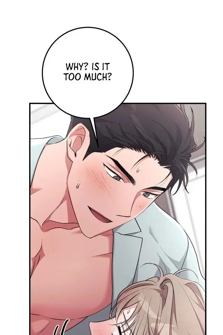 Milk My Strawberries - Chapter 42 Page 101