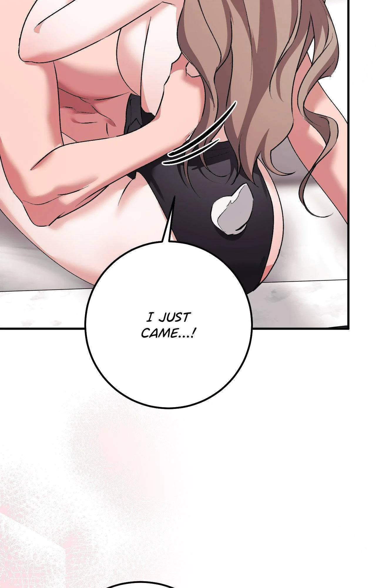 Milk My Strawberries - Chapter 48 Page 3