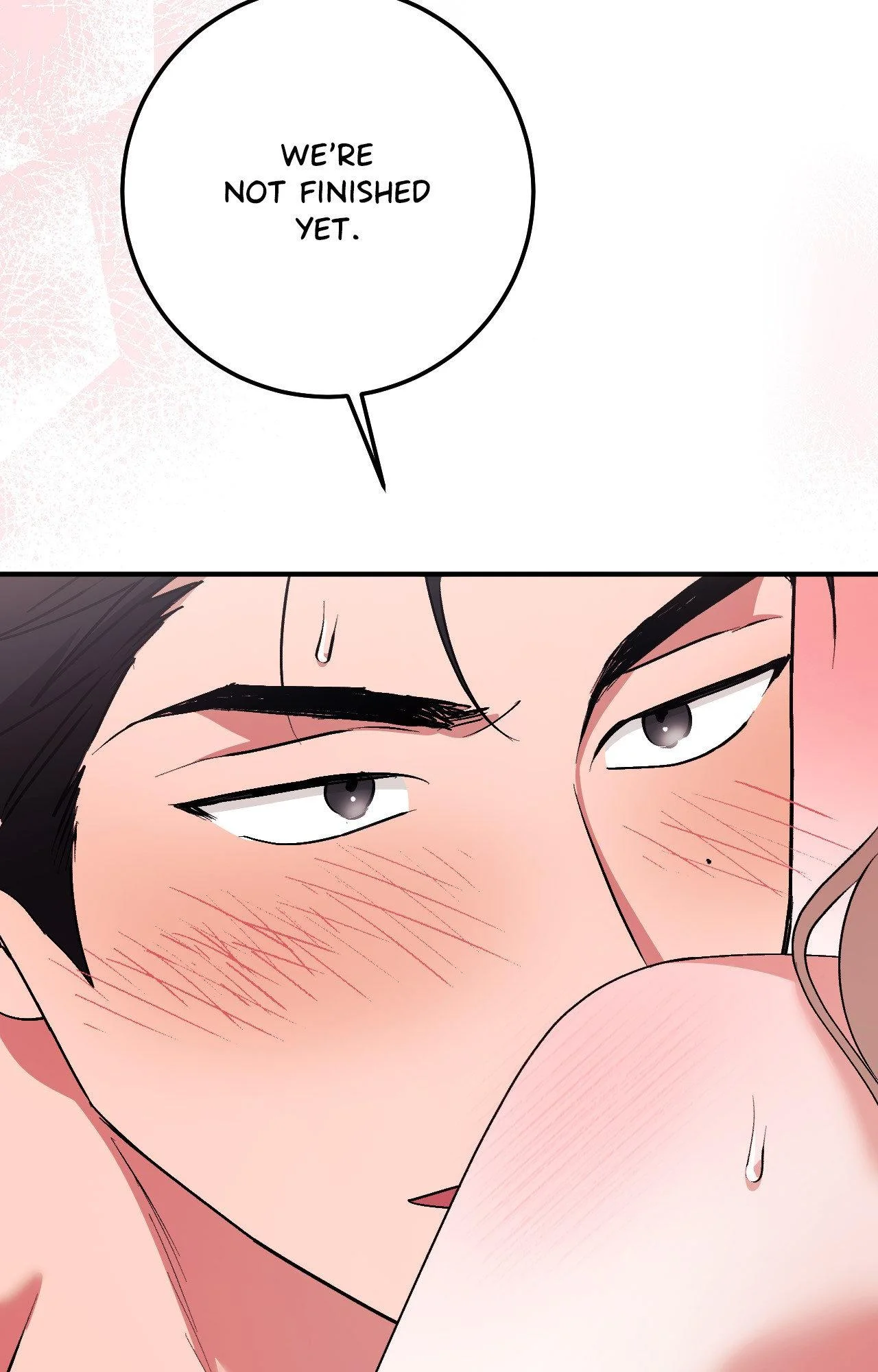Milk My Strawberries - Chapter 48 Page 4