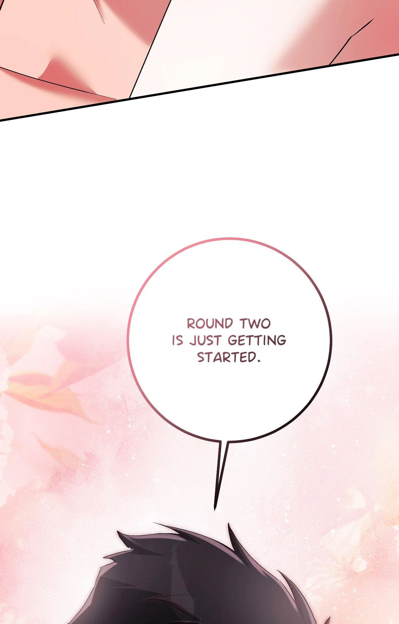 Milk My Strawberries - Chapter 48 Page 5