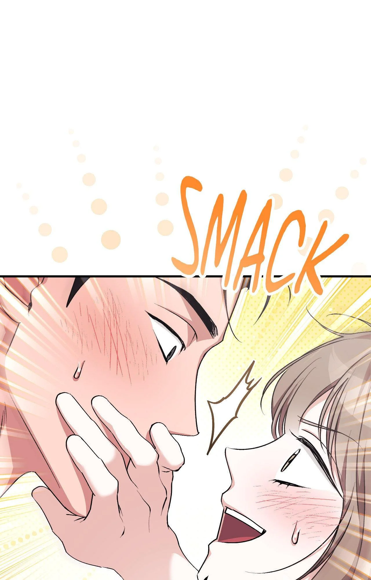 Milk My Strawberries - Chapter 48 Page 9