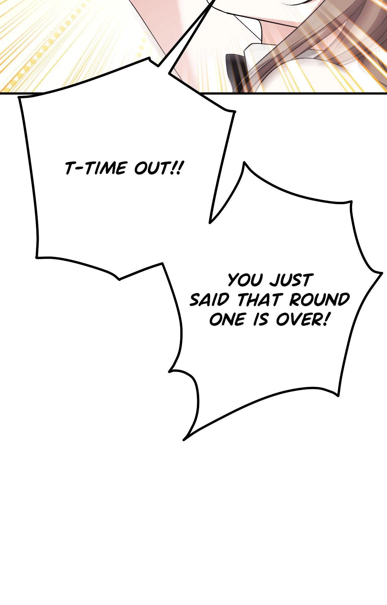Milk My Strawberries - Chapter 48 Page 10