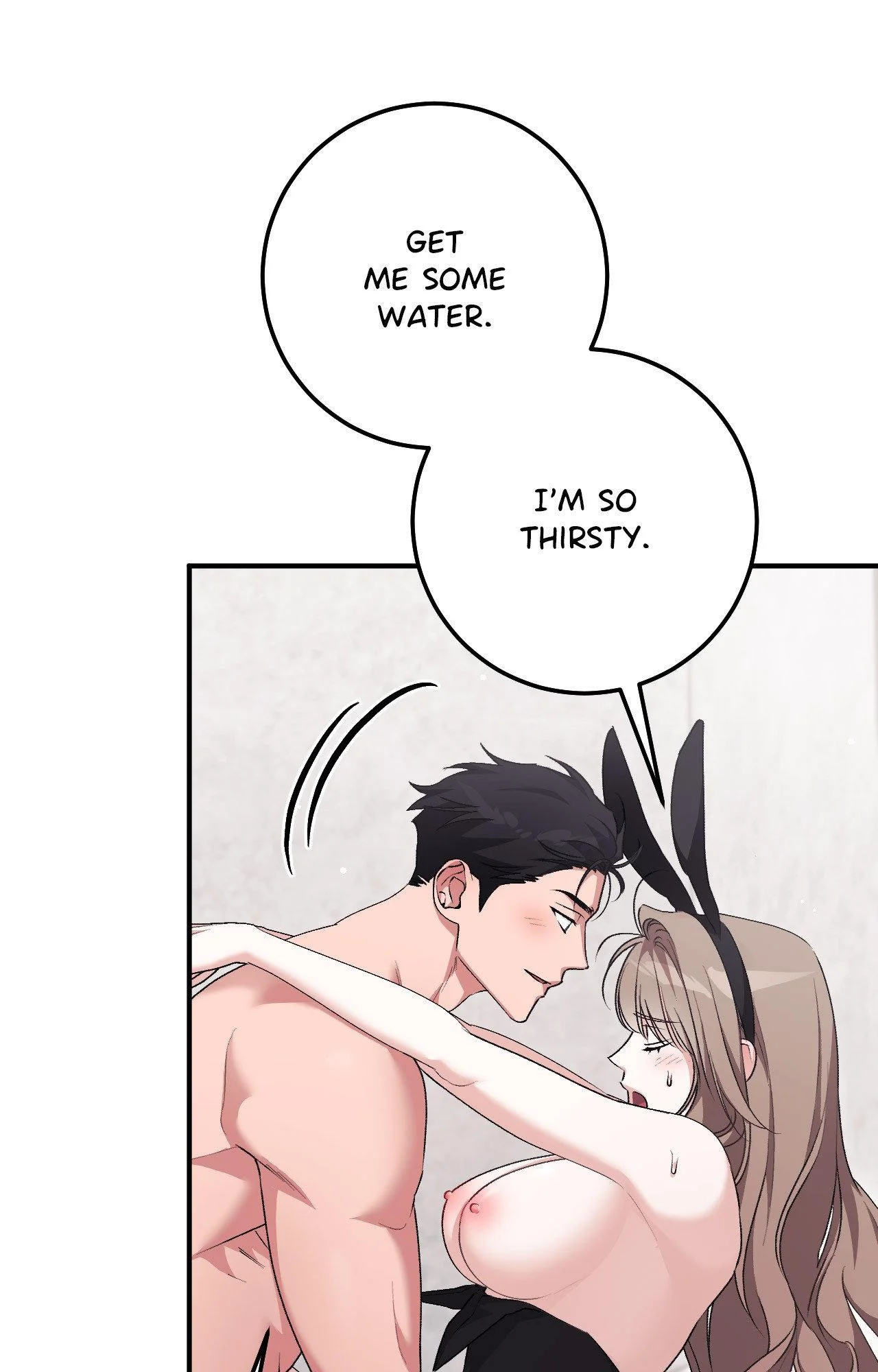 Milk My Strawberries - Chapter 48 Page 13