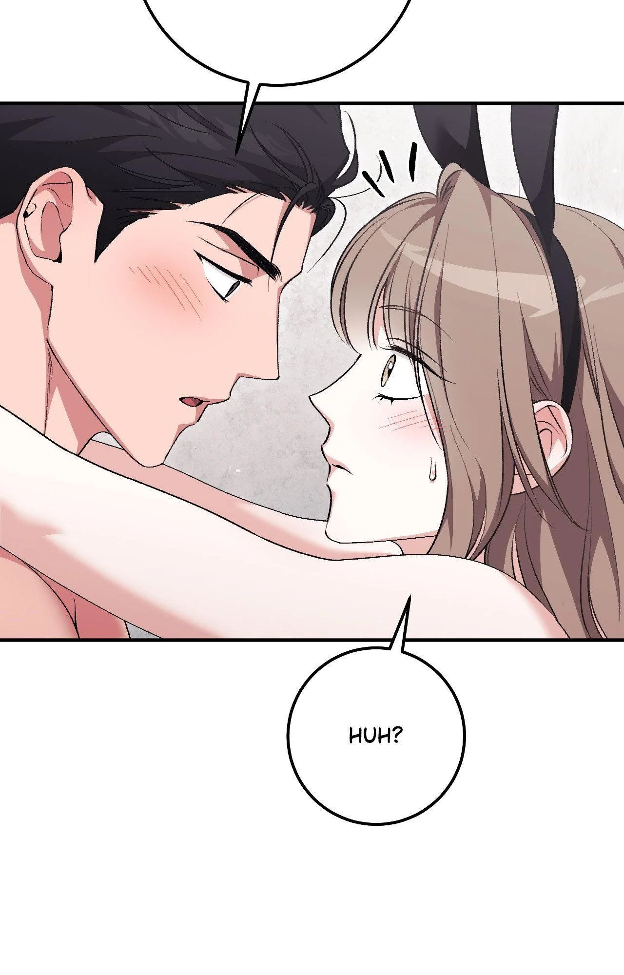 Milk My Strawberries - Chapter 48 Page 15