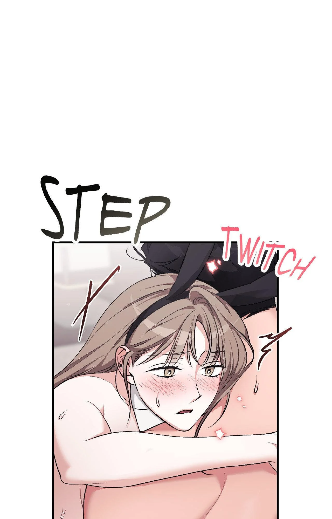 Milk My Strawberries - Chapter 48 Page 19