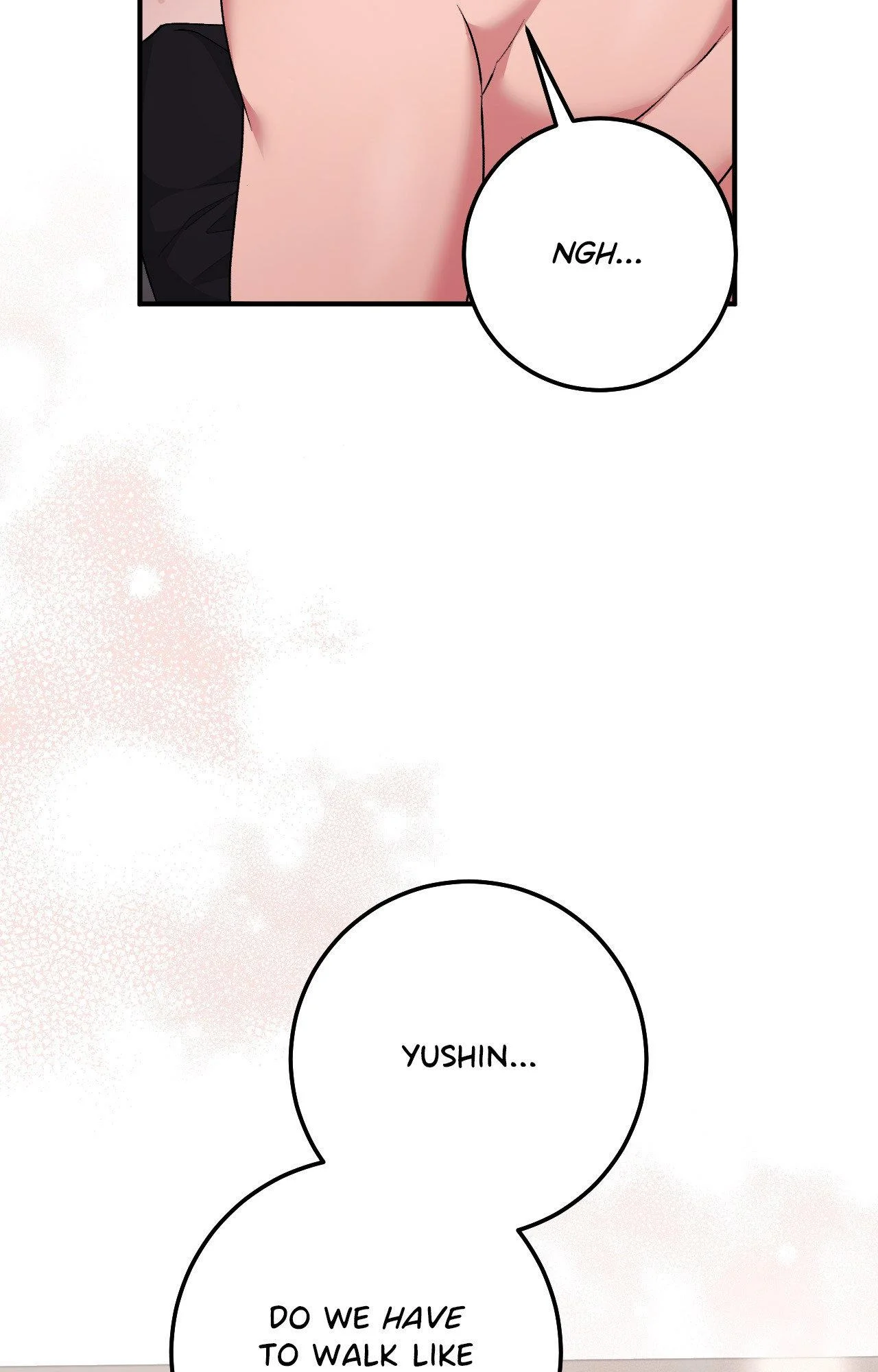 Milk My Strawberries - Chapter 48 Page 20
