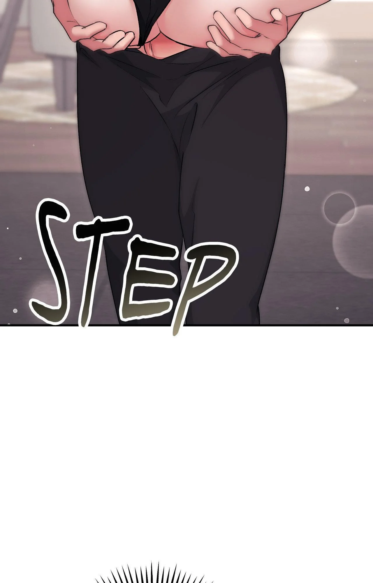 Milk My Strawberries - Chapter 48 Page 22