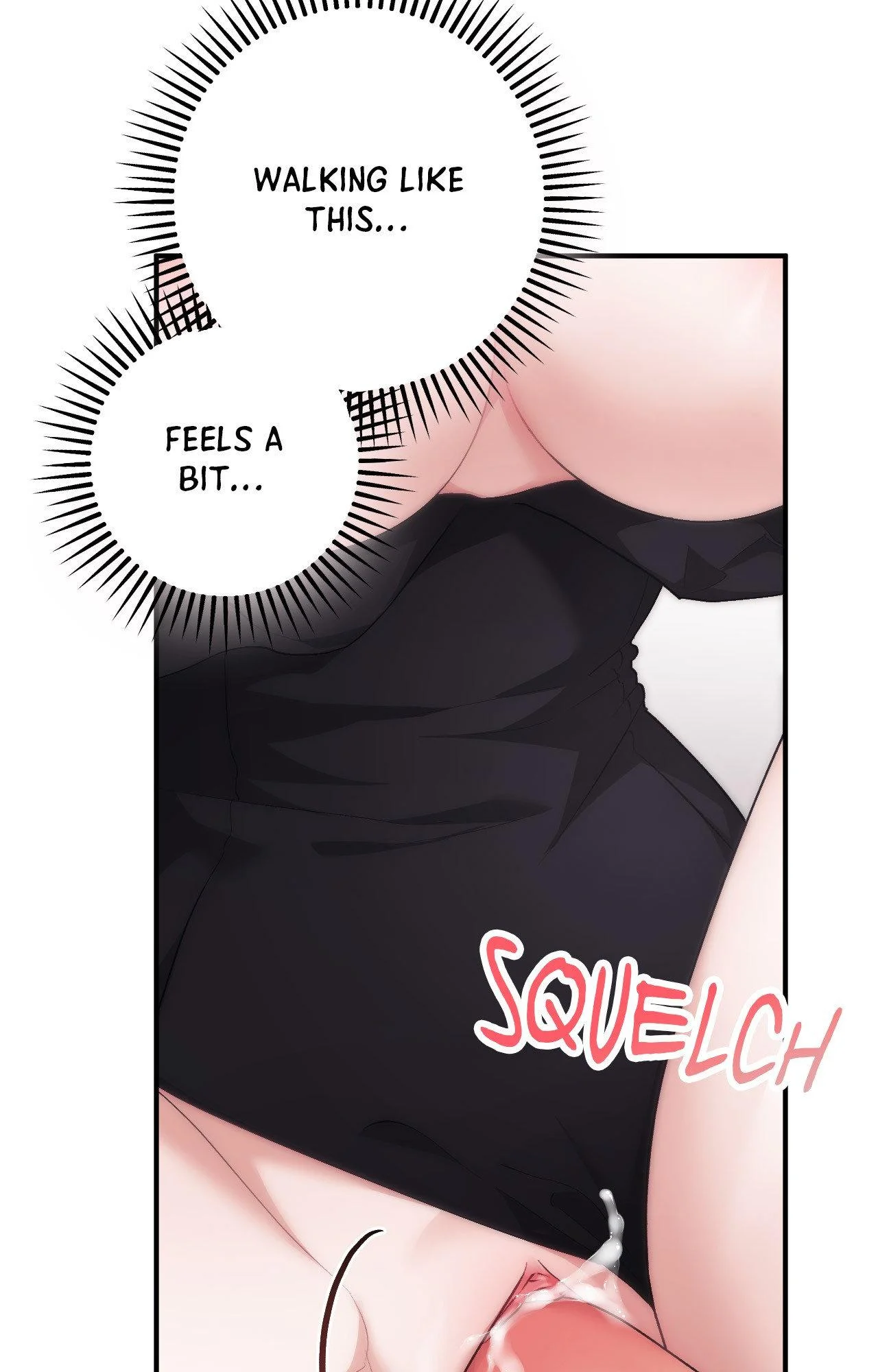 Milk My Strawberries - Chapter 48 Page 23