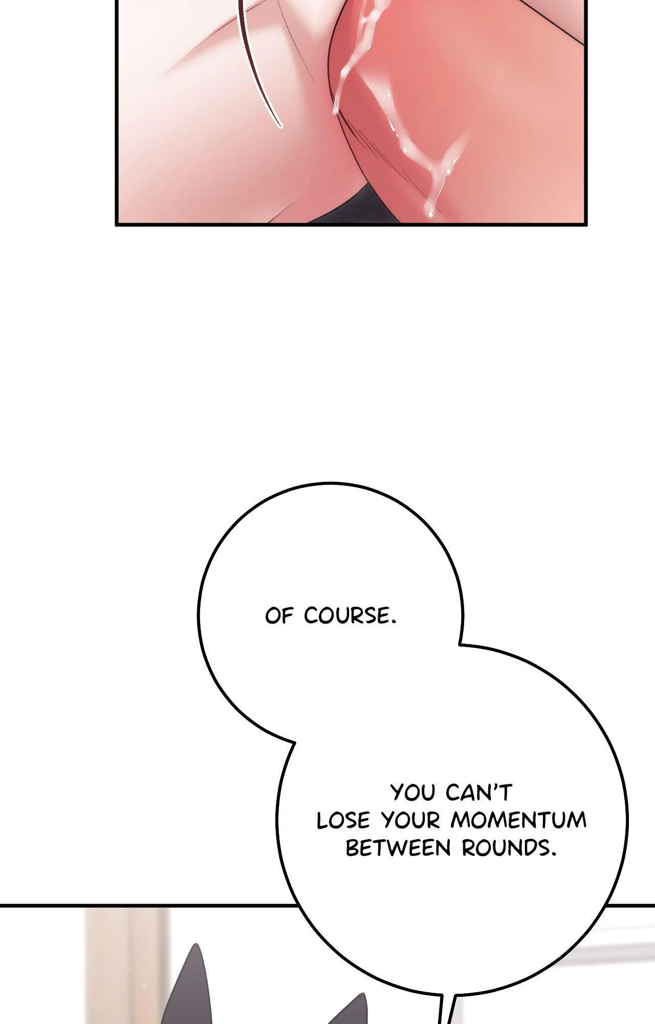 Milk My Strawberries - Chapter 48 Page 24