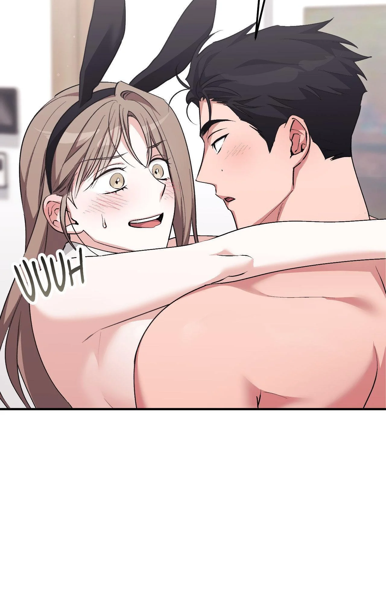 Milk My Strawberries - Chapter 48 Page 25
