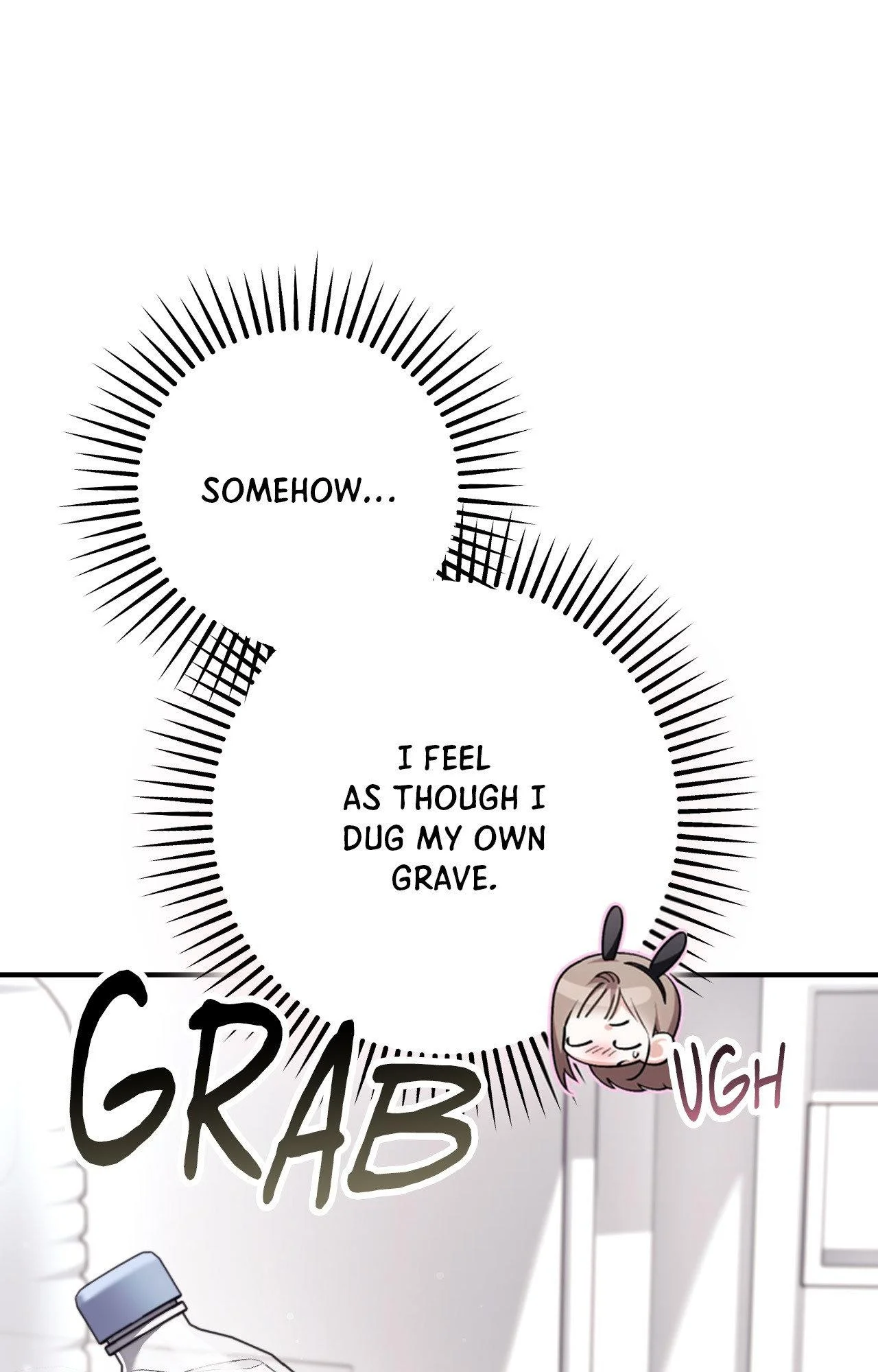 Milk My Strawberries - Chapter 48 Page 26