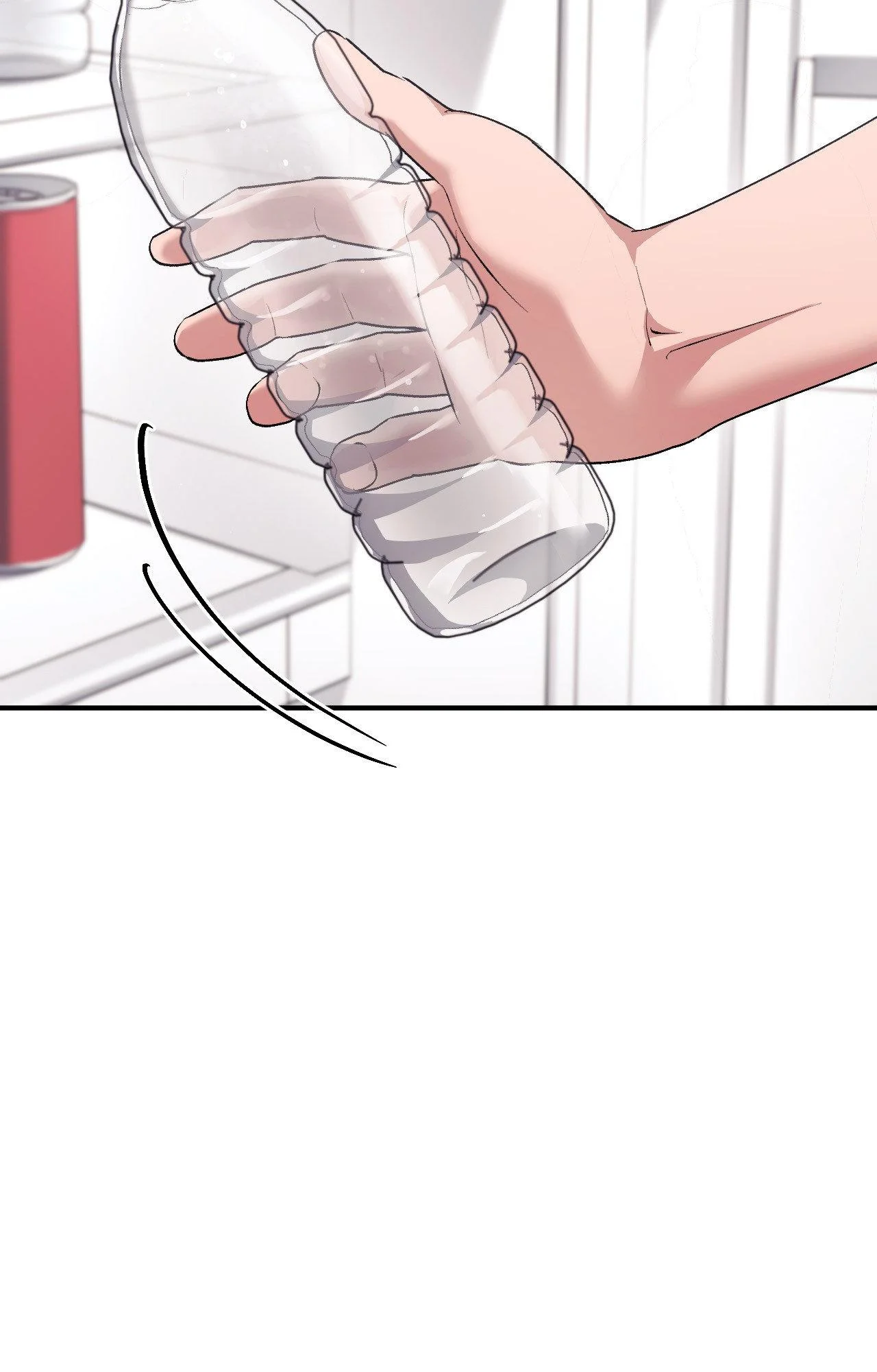 Milk My Strawberries - Chapter 48 Page 27
