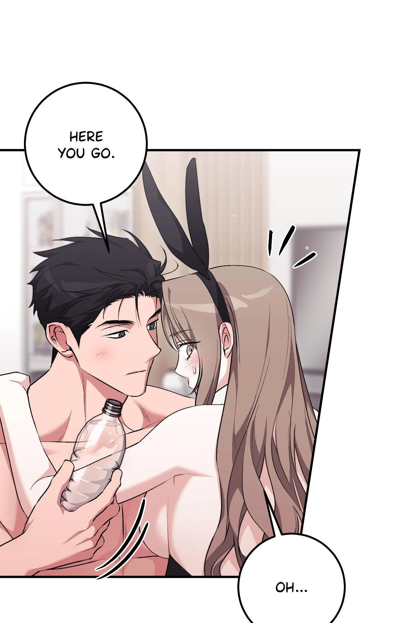 Milk My Strawberries - Chapter 48 Page 28