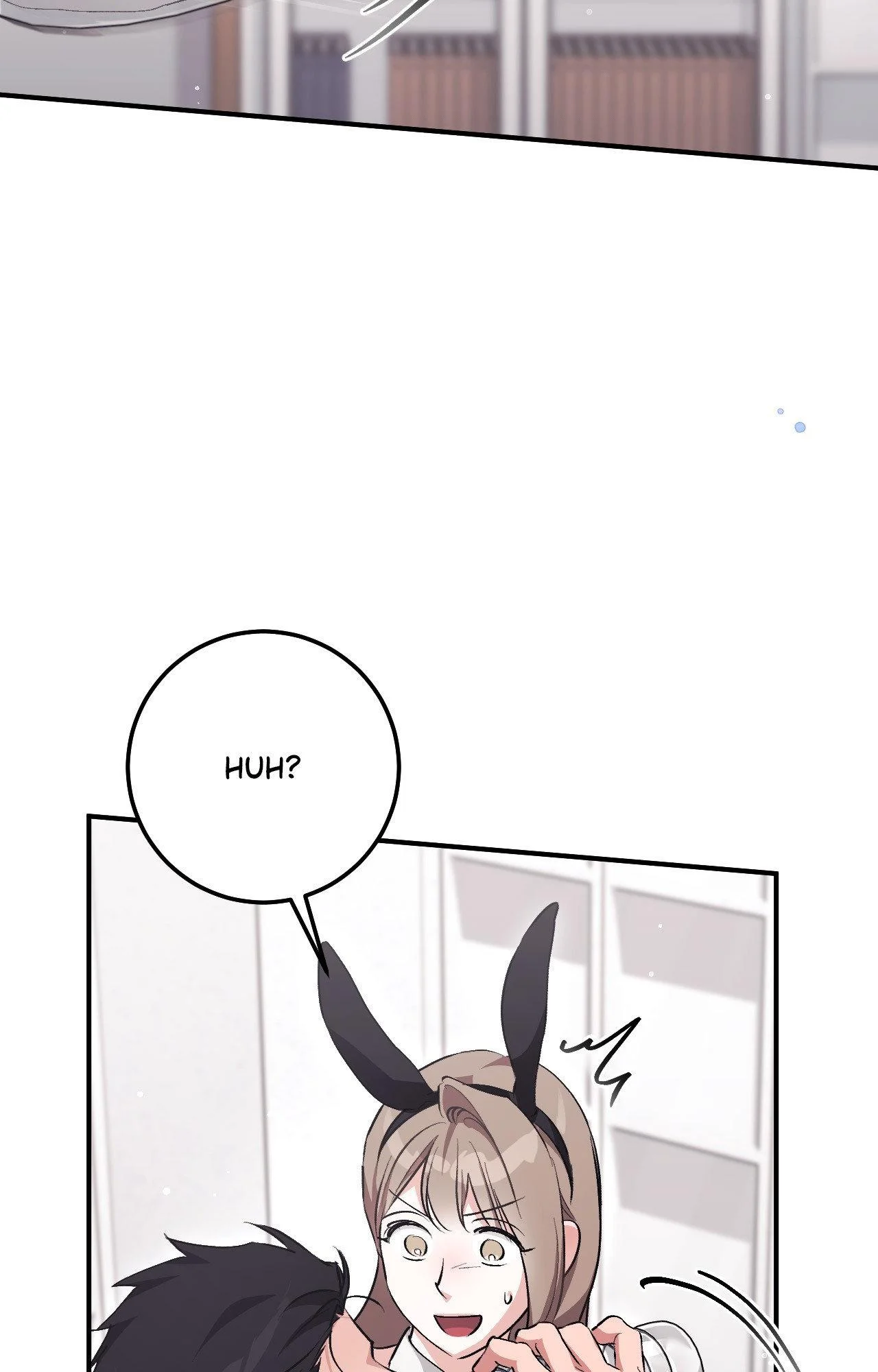 Milk My Strawberries - Chapter 48 Page 31
