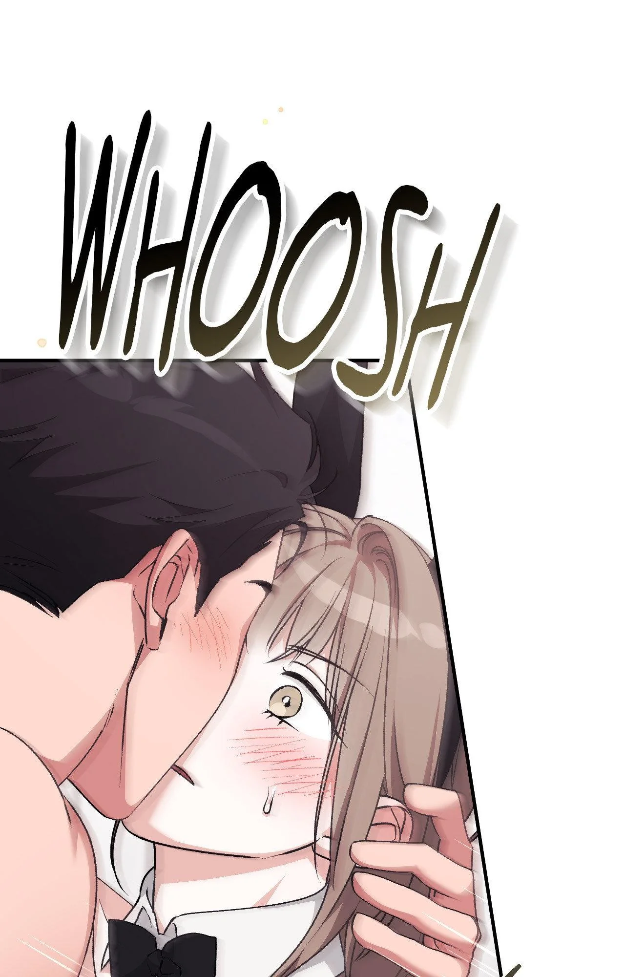 Milk My Strawberries - Chapter 48 Page 36