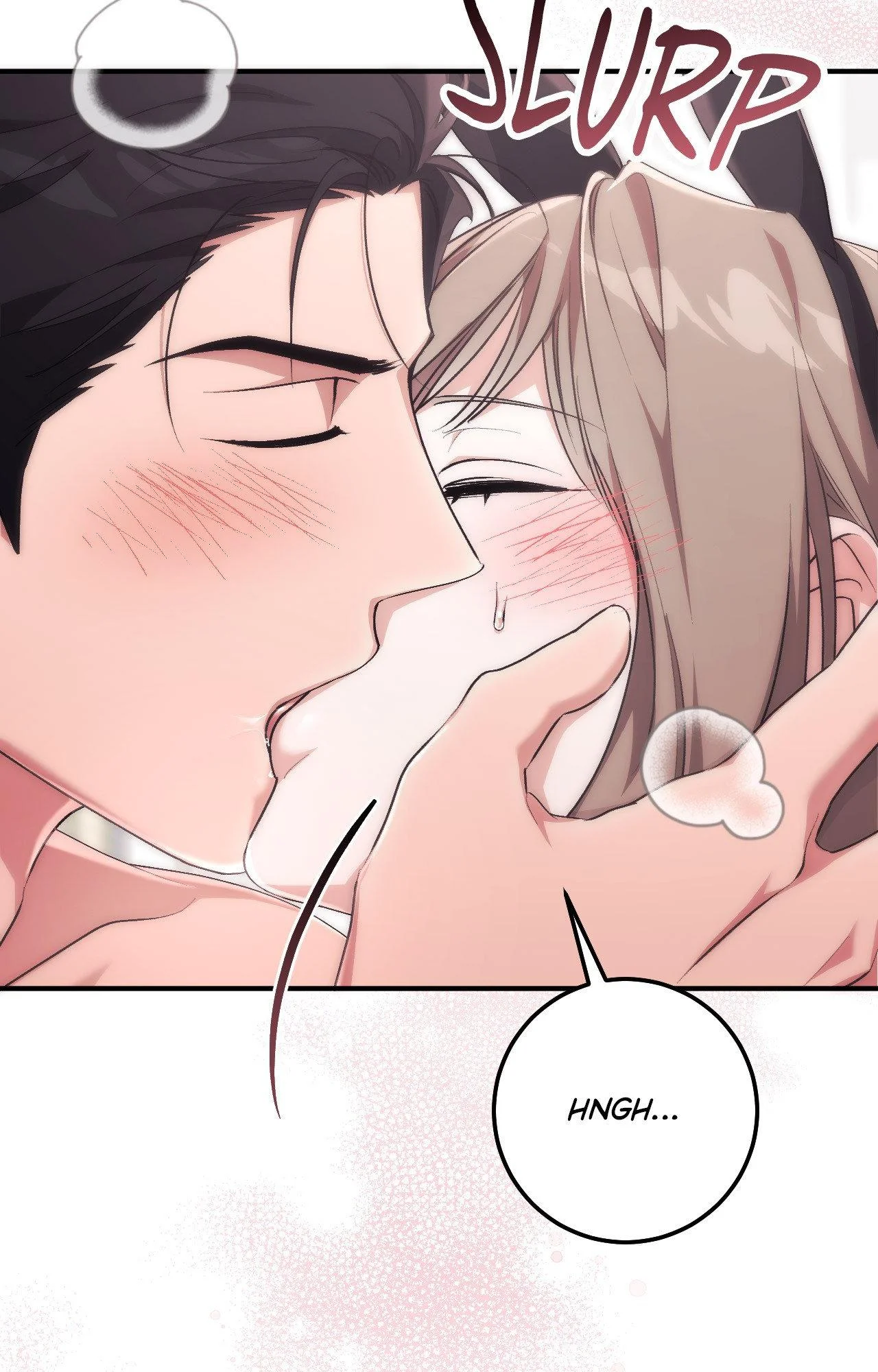 Milk My Strawberries - Chapter 48 Page 46