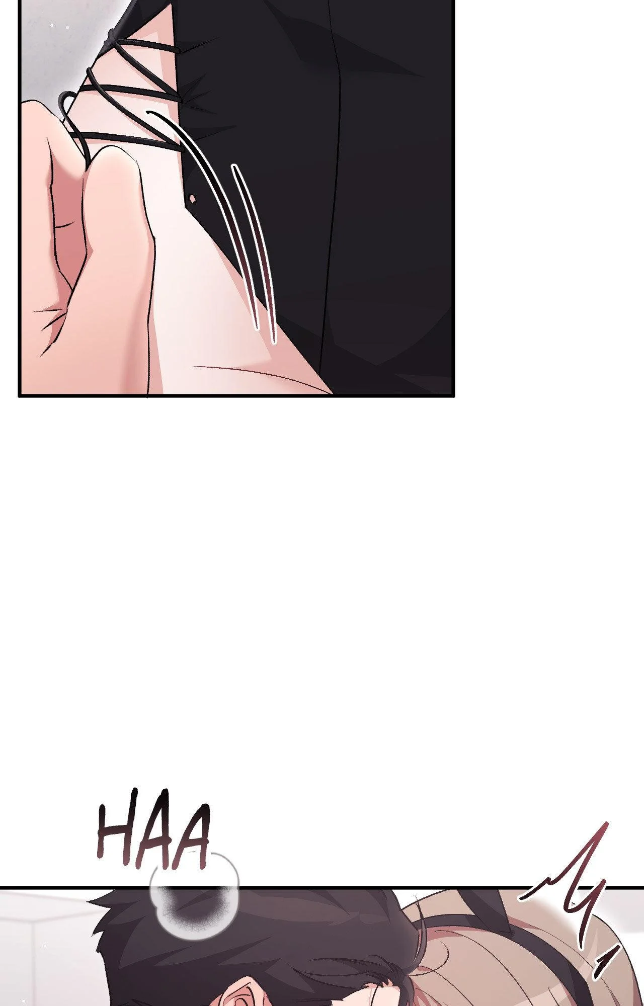 Milk My Strawberries - Chapter 48 Page 48