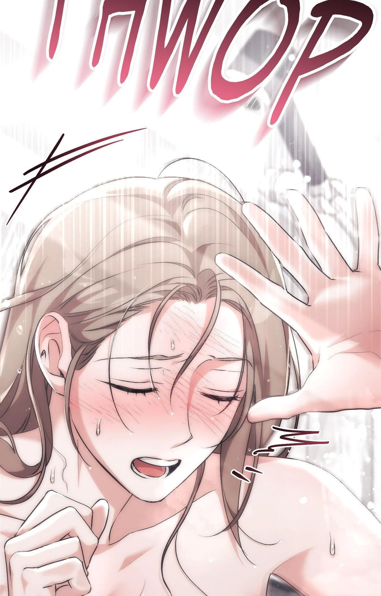 Milk My Strawberries - Chapter 48 Page 55