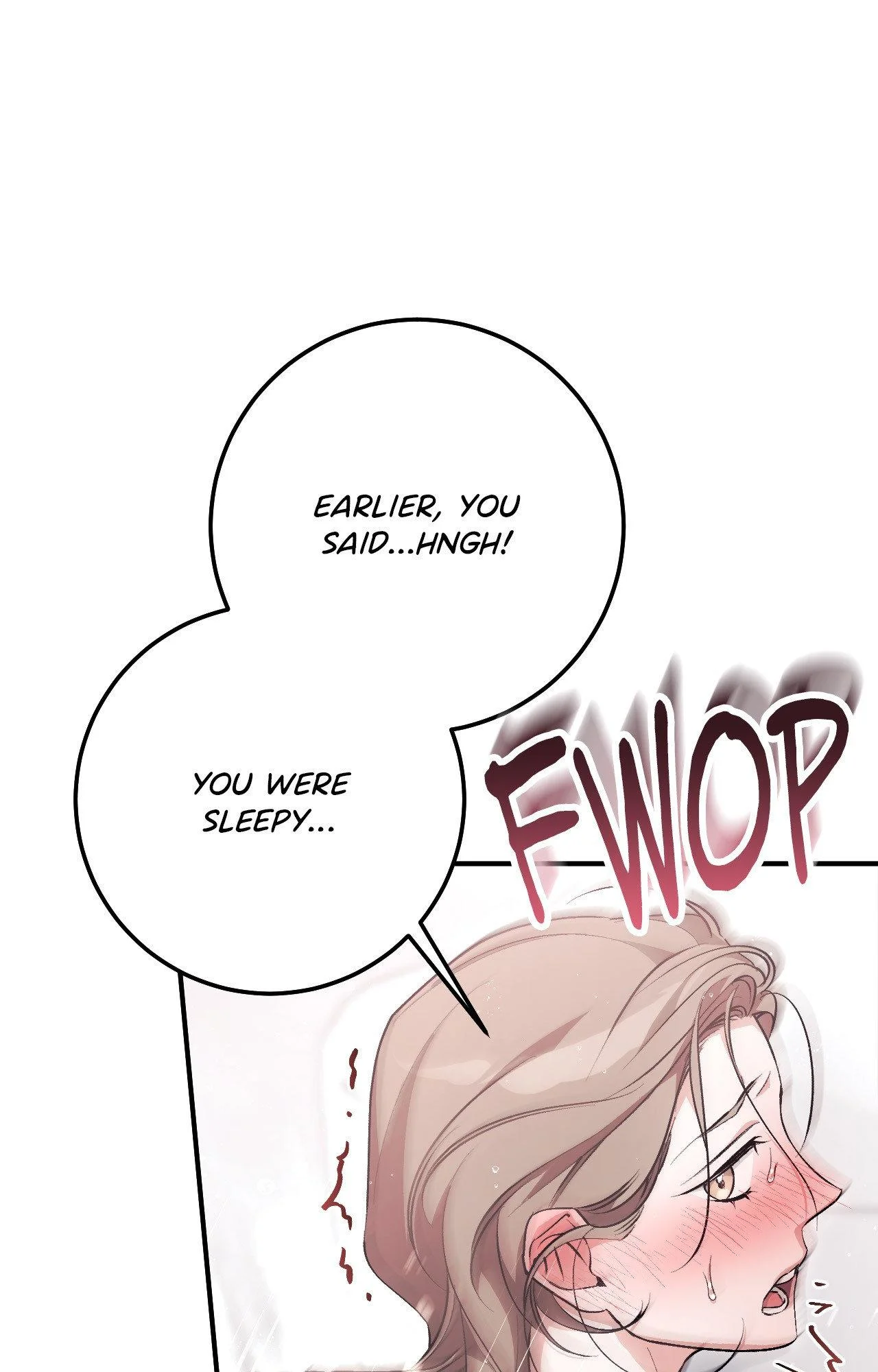 Milk My Strawberries - Chapter 48 Page 65