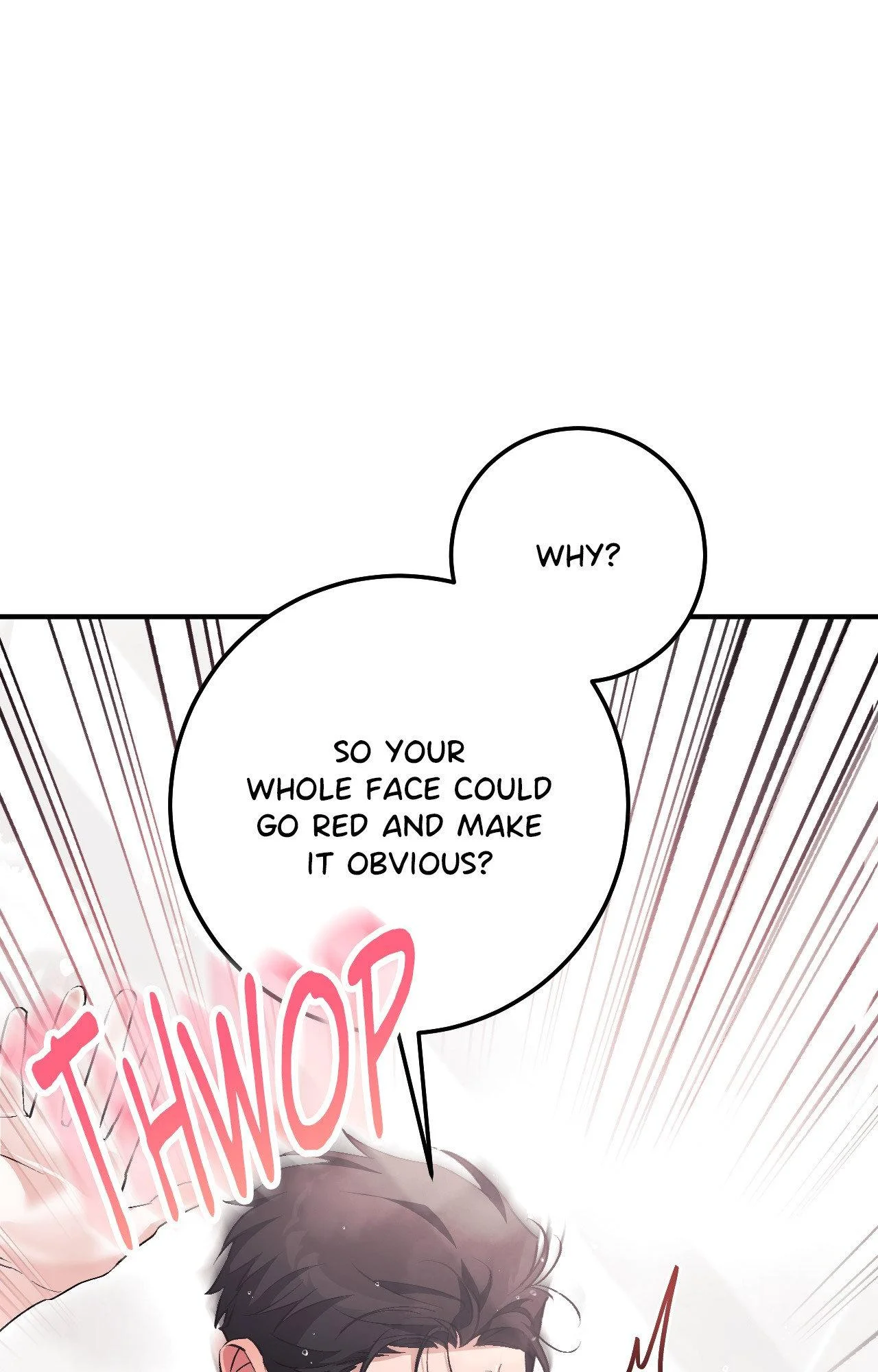 Milk My Strawberries - Chapter 48 Page 74