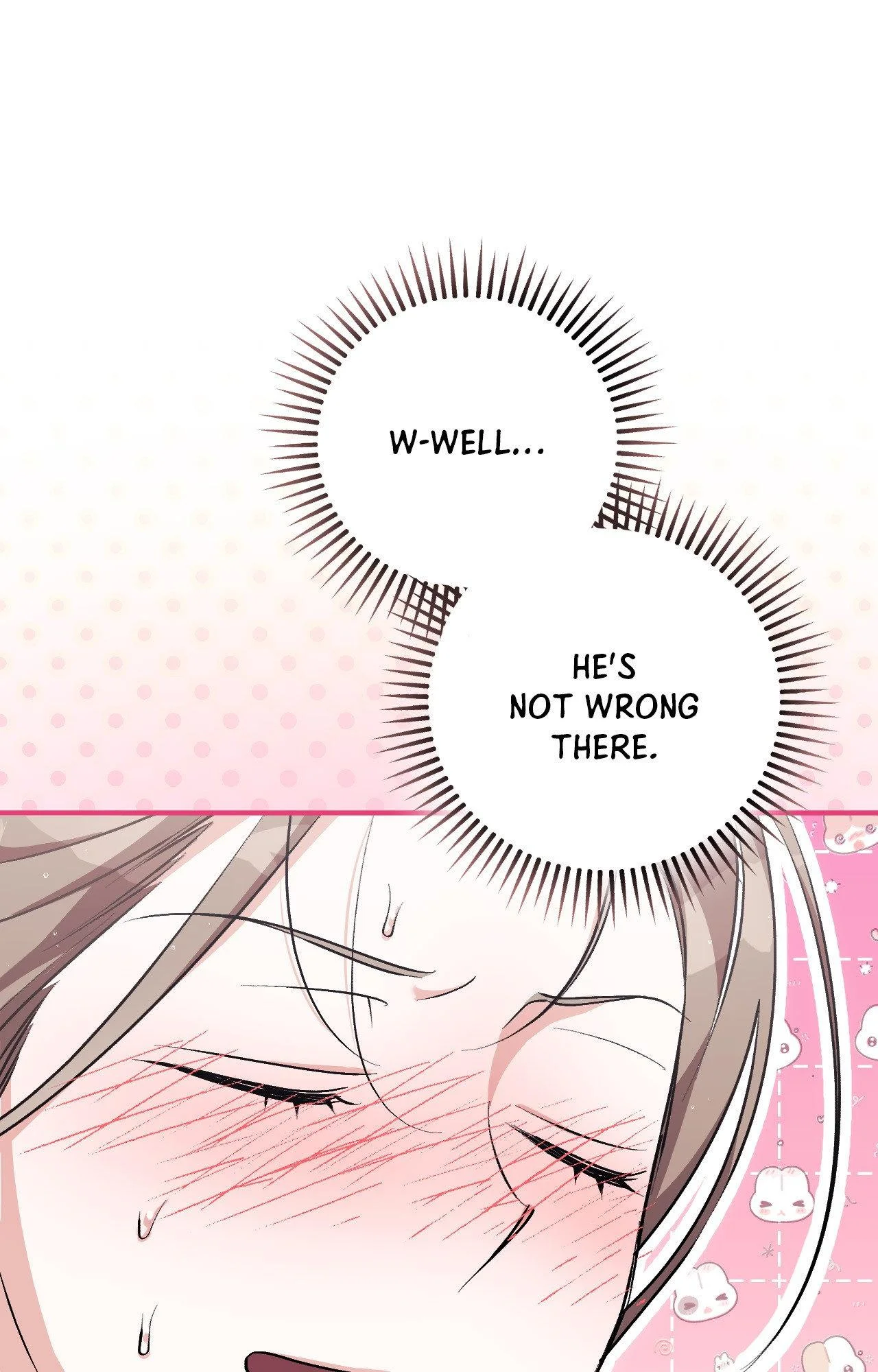 Milk My Strawberries - Chapter 48 Page 77