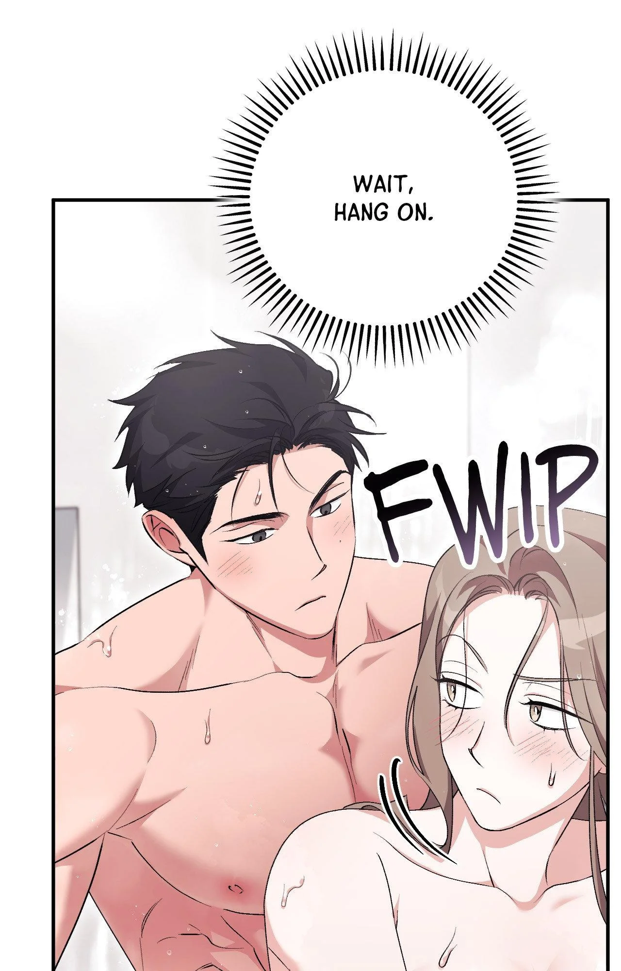 Milk My Strawberries - Chapter 48 Page 79