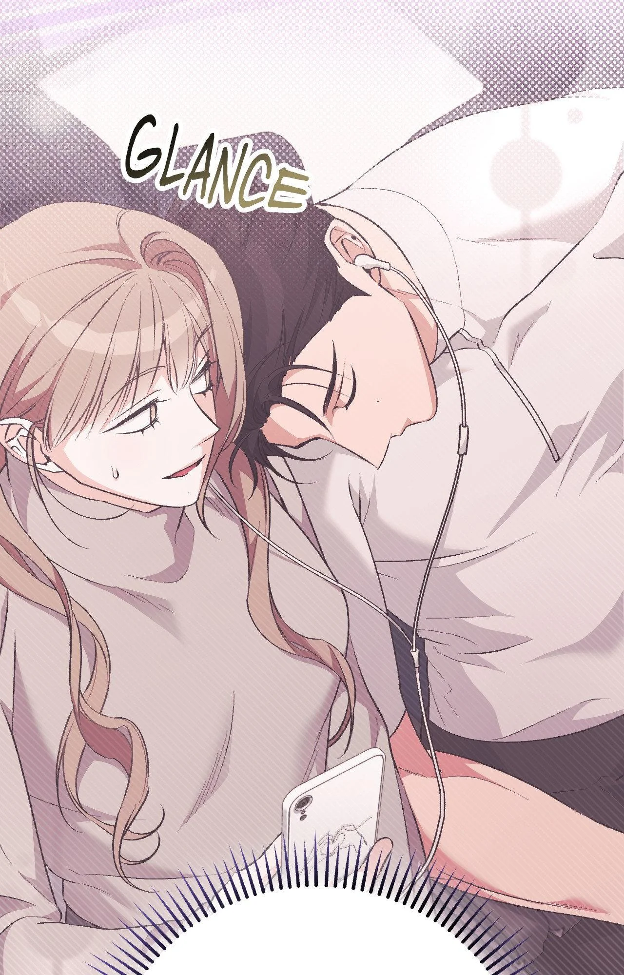 Milk My Strawberries - Chapter 48 Page 81