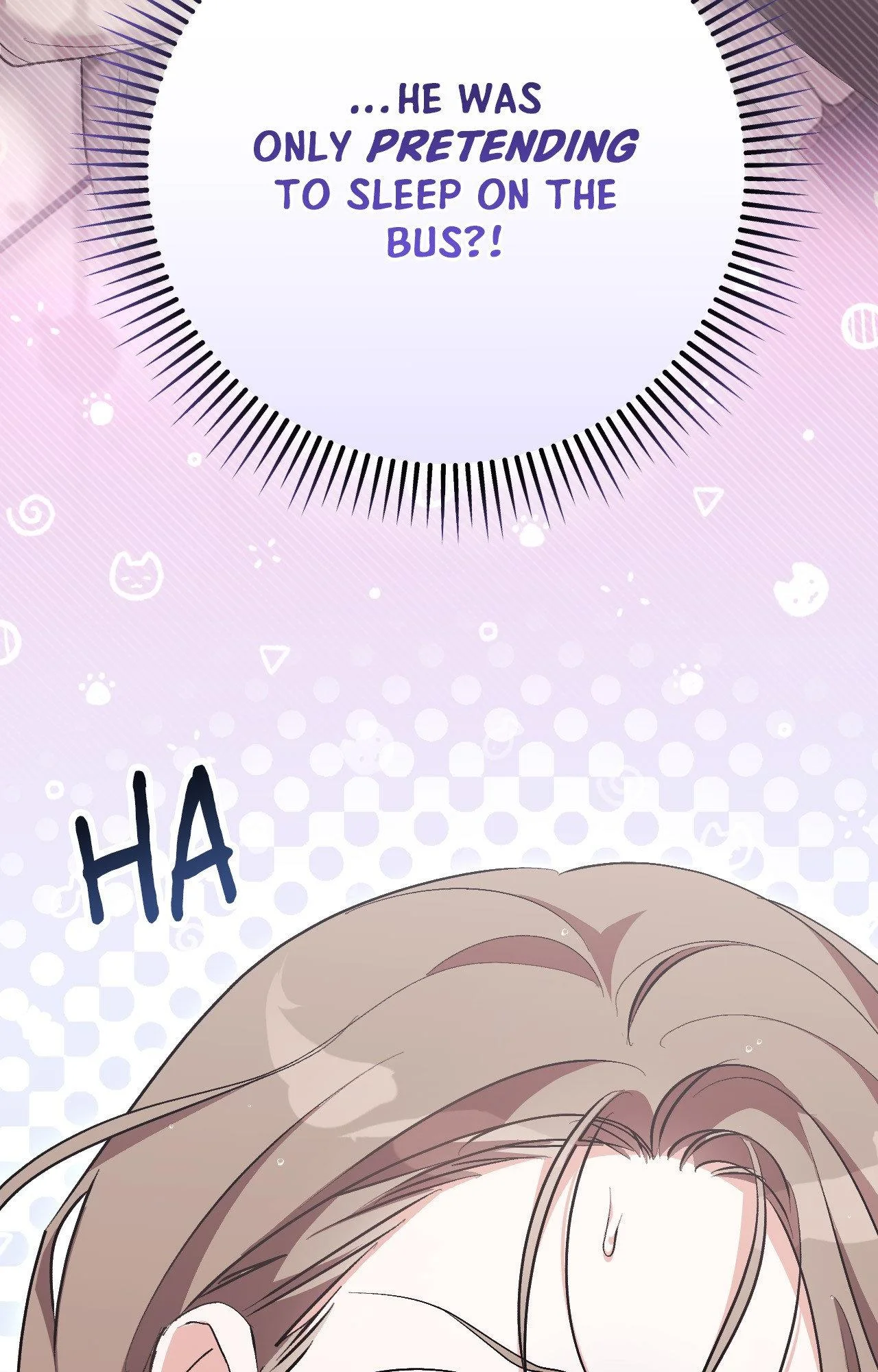 Milk My Strawberries - Chapter 48 Page 82