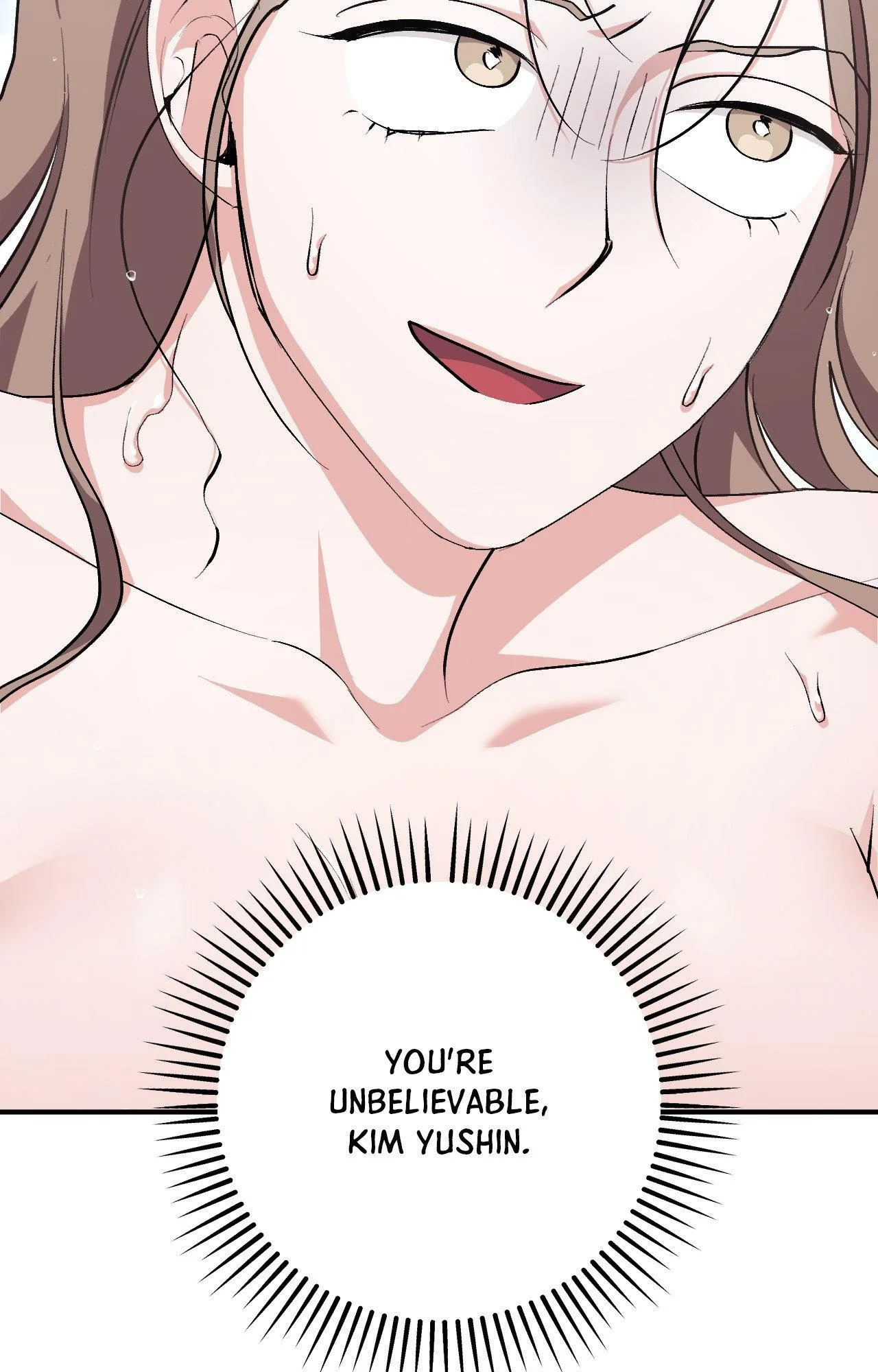 Milk My Strawberries - Chapter 48 Page 83