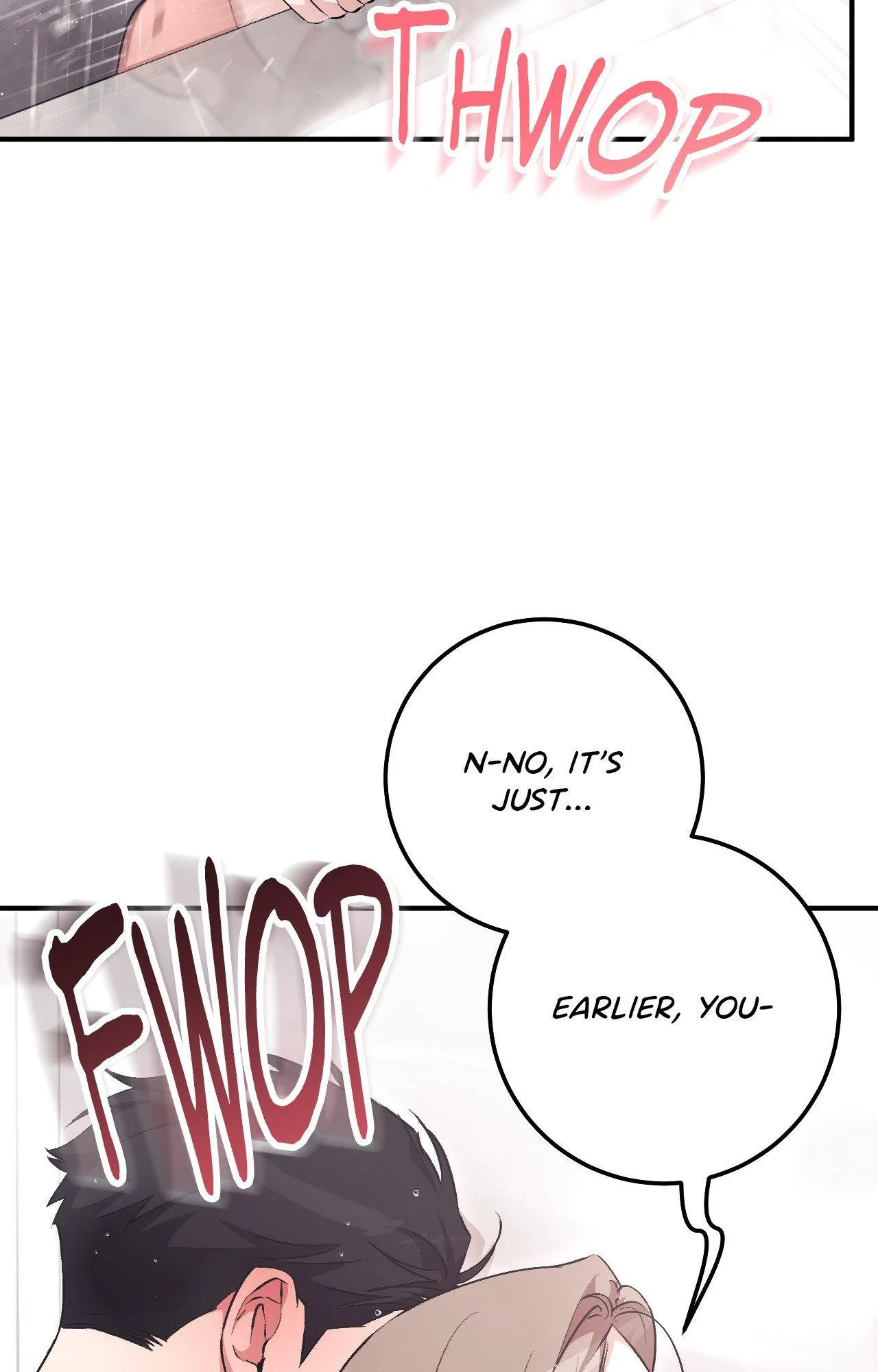 Milk My Strawberries - Chapter 48 Page 89
