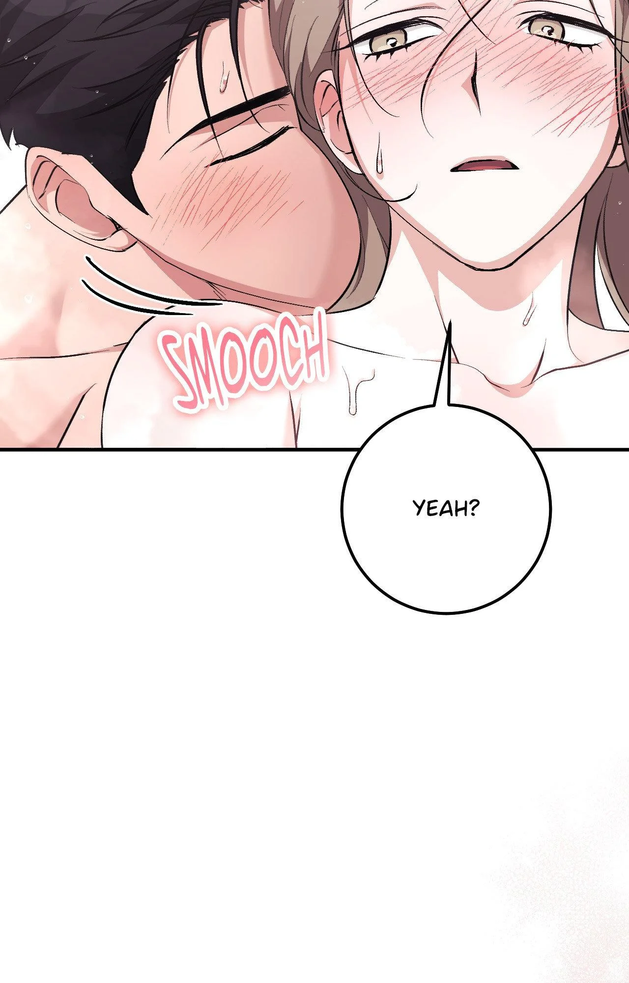 Milk My Strawberries - Chapter 48 Page 102