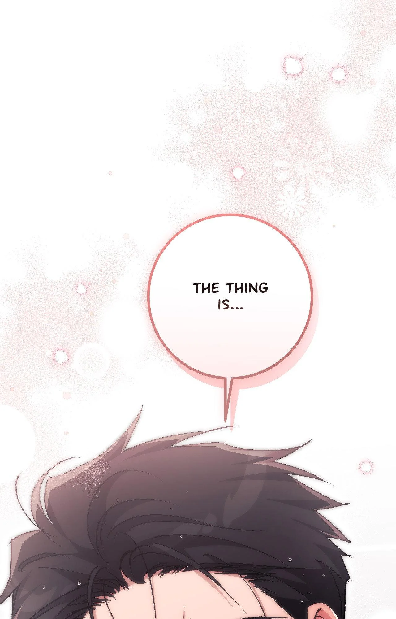 Milk My Strawberries - Chapter 48 Page 103