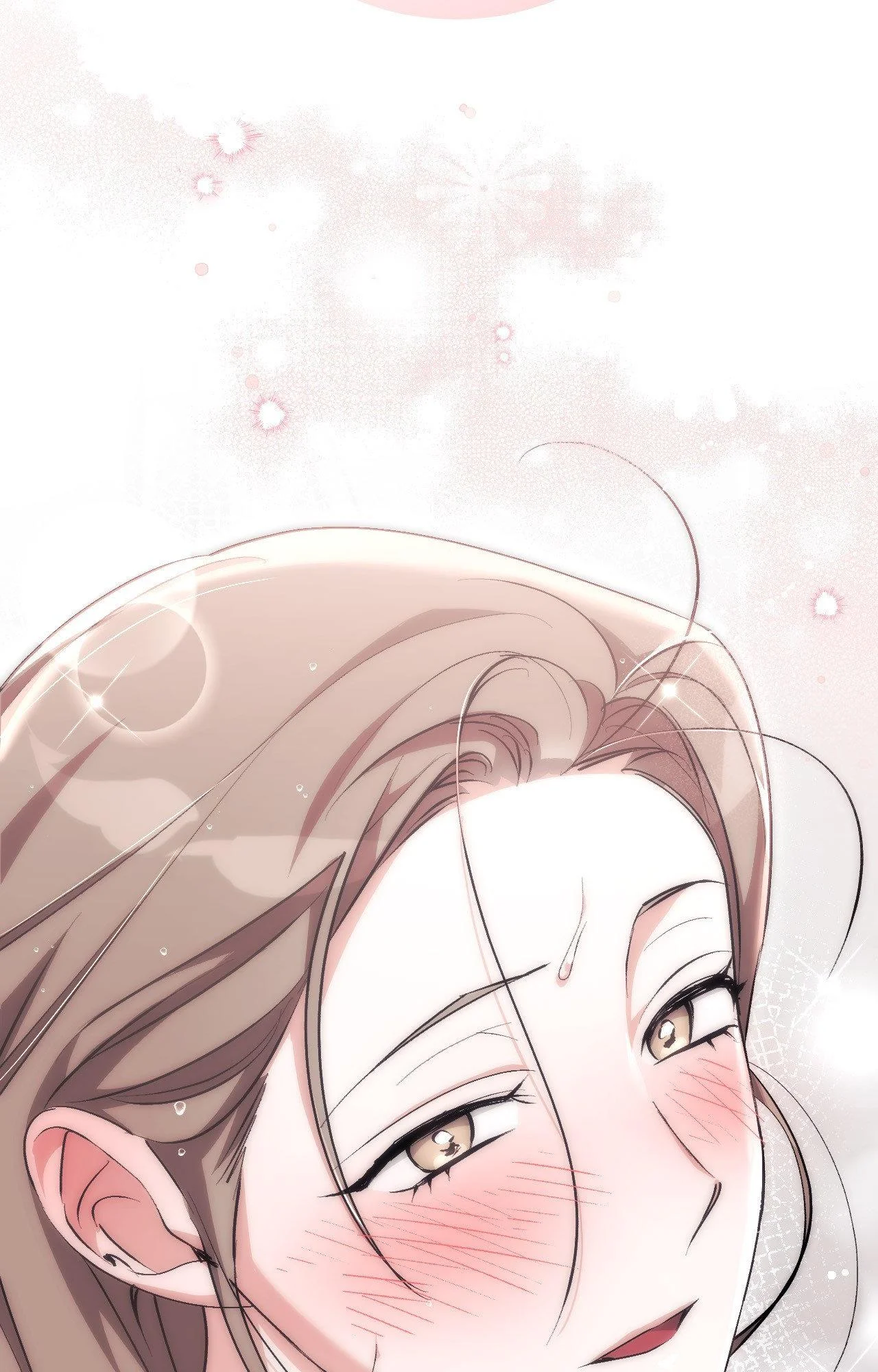 Milk My Strawberries - Chapter 48 Page 105