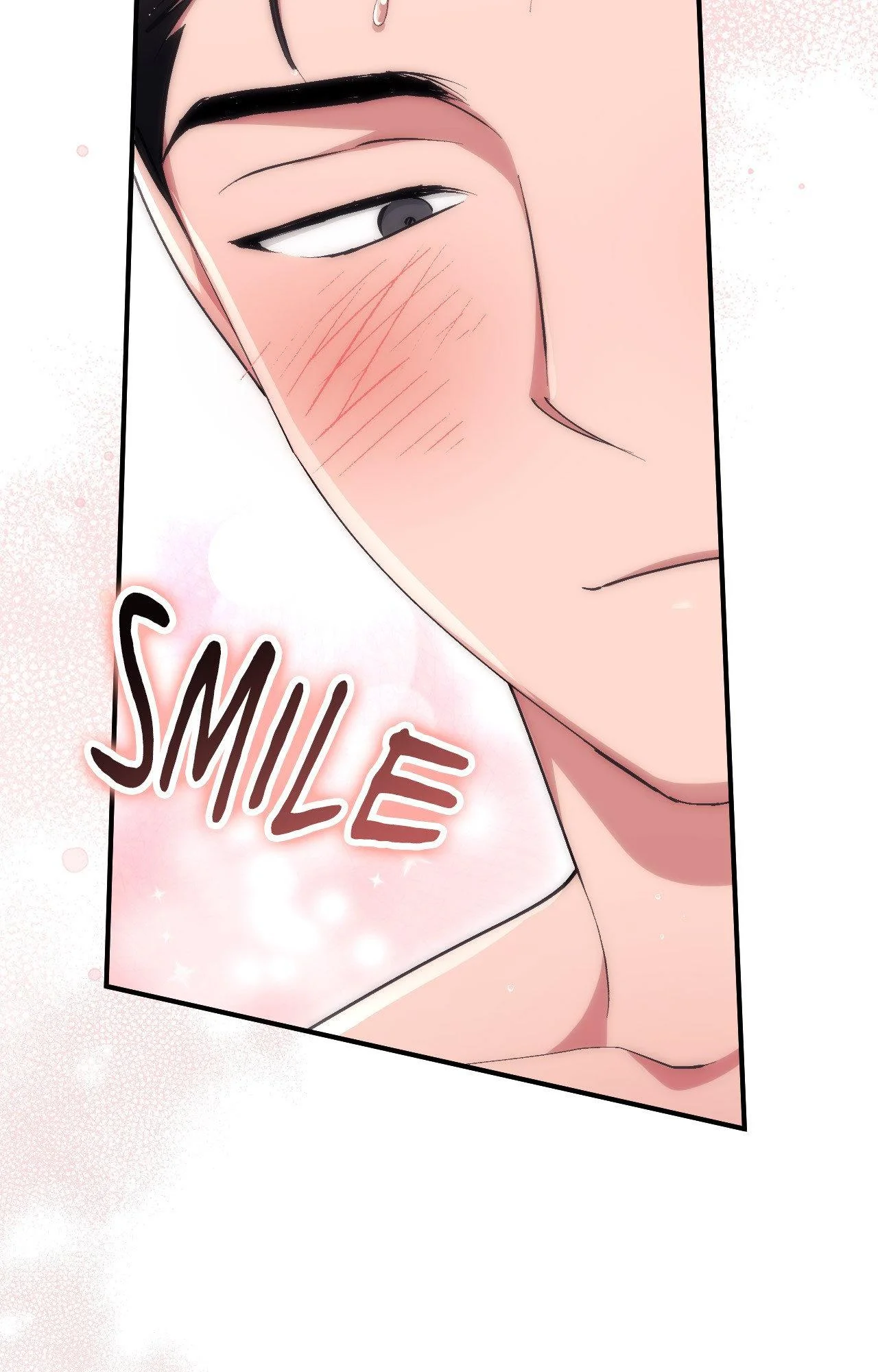 Milk My Strawberries - Chapter 48 Page 107