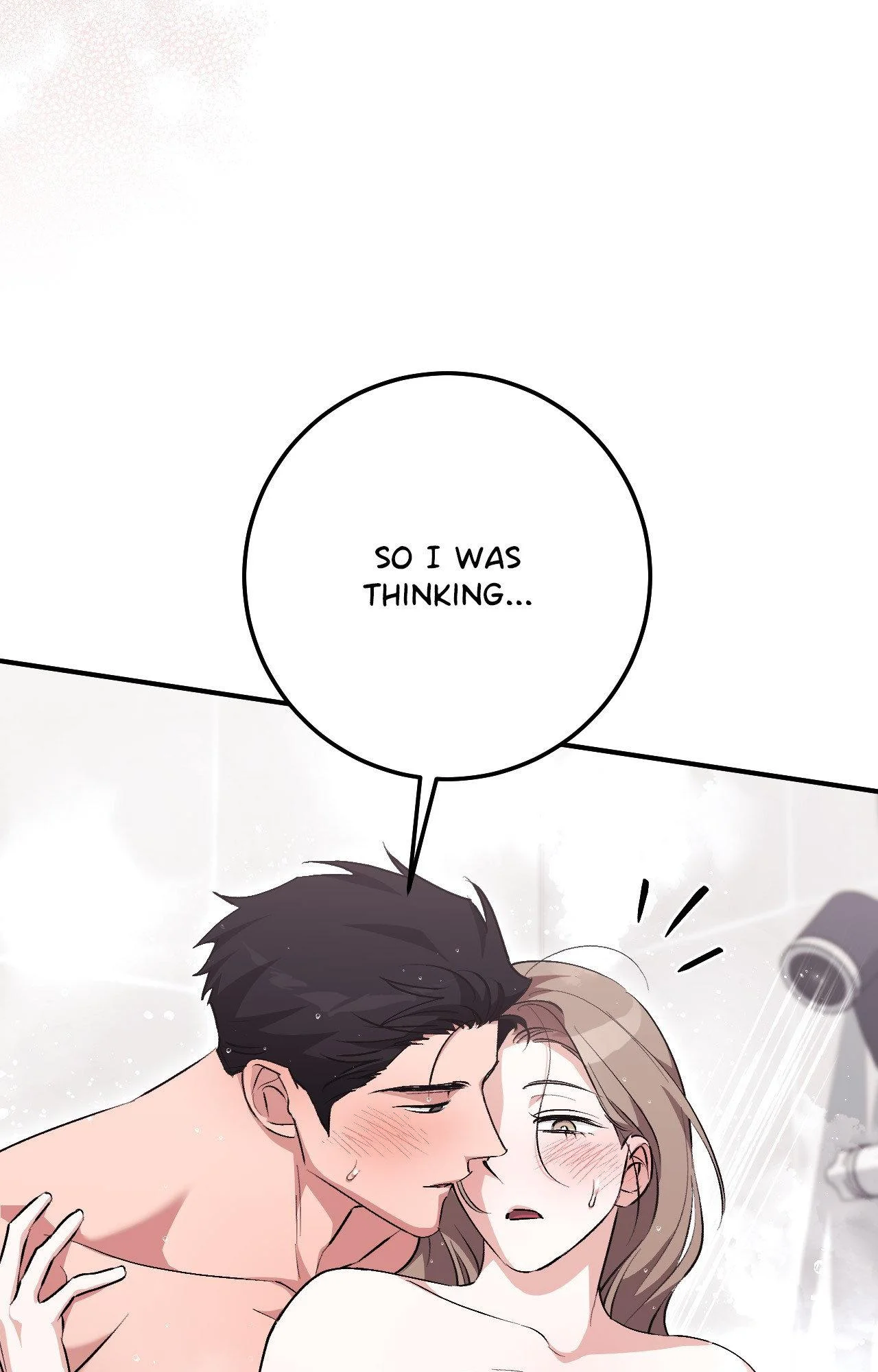 Milk My Strawberries - Chapter 48 Page 108