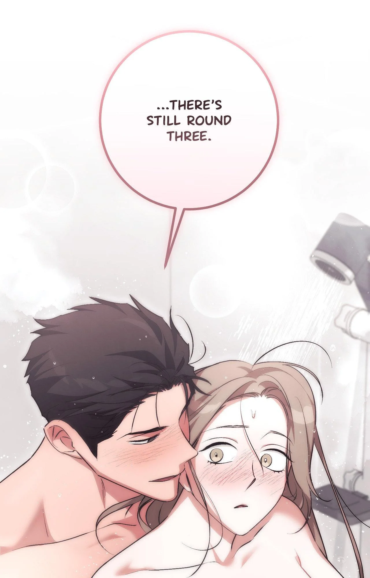Milk My Strawberries - Chapter 48 Page 112