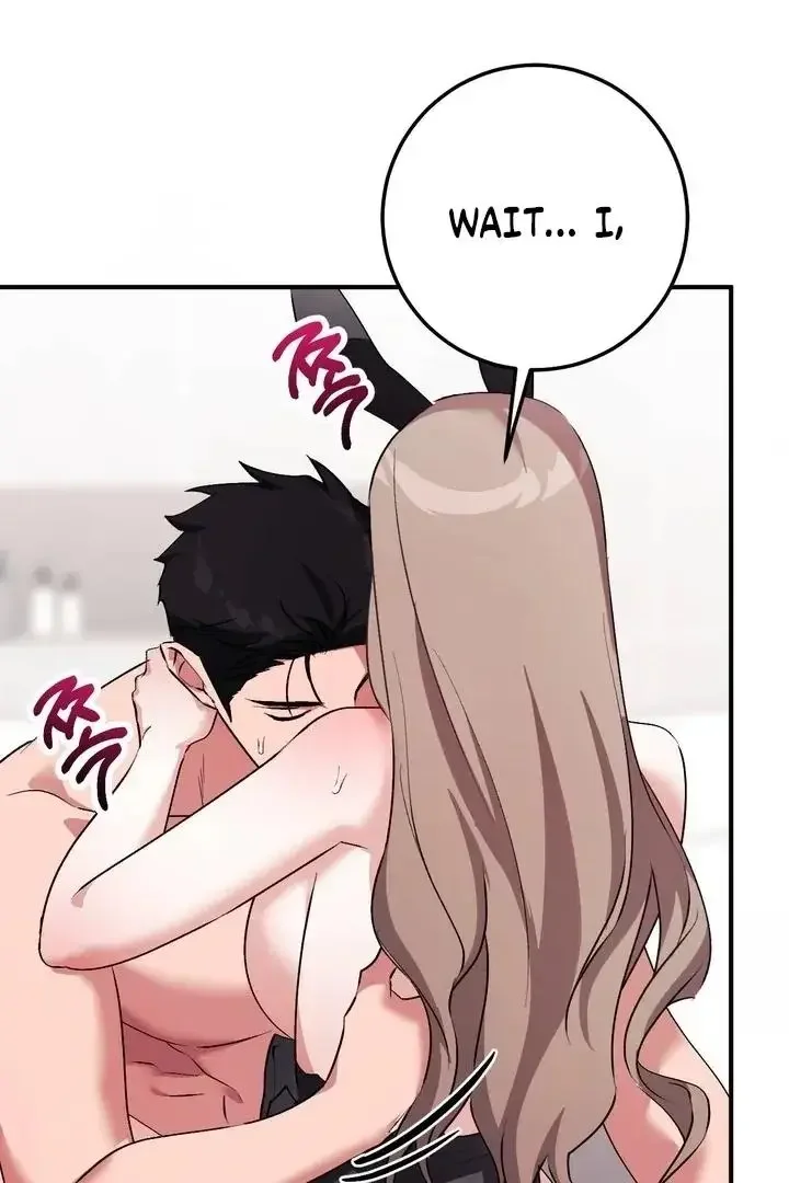 Milk My Strawberries - Chapter 49 Page 1