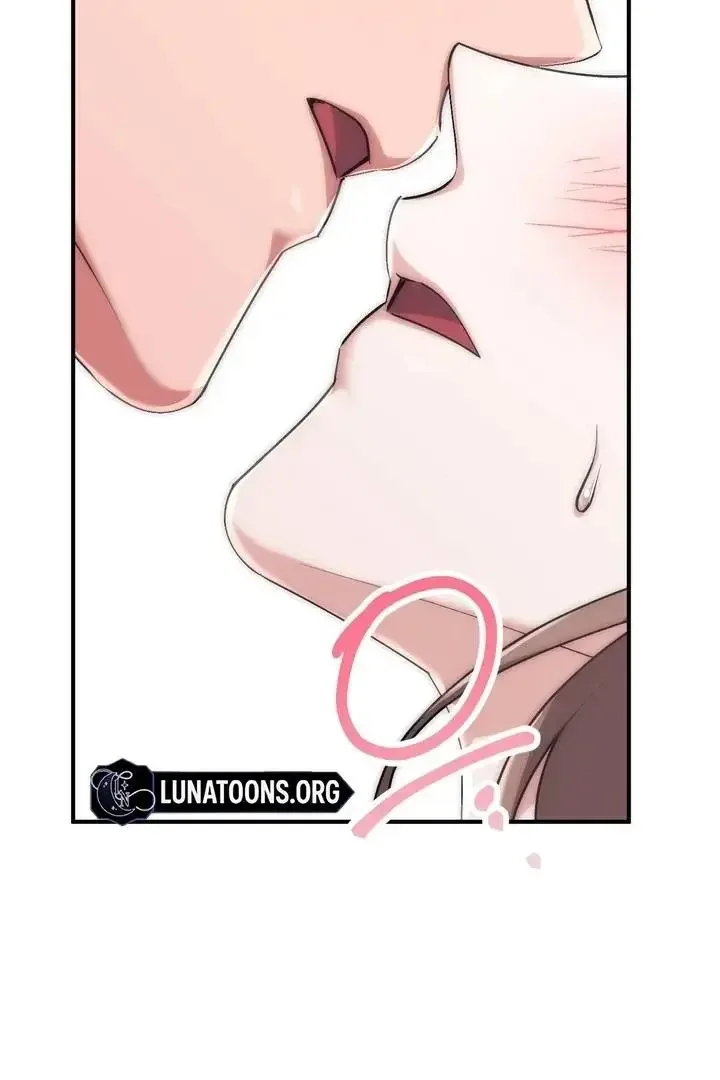 Milk My Strawberries - Chapter 49 Page 7