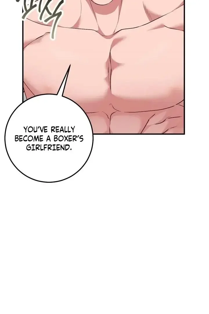Milk My Strawberries - Chapter 49 Page 11